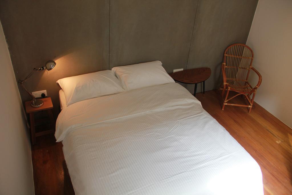 The 80'S Guesthouse George Town Rum bild